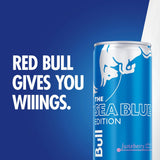 Red Bull Summer Juneberry Edition 8.4 fl. oz., 24 pk.