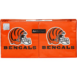 NFL Paper Plates & Napkins Kit, 285 ct., Choose Team