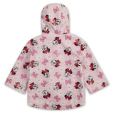Character Toddler Girl Rain Jacket - S