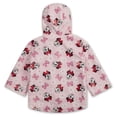 Character Toddler Girl Rain Jacket
