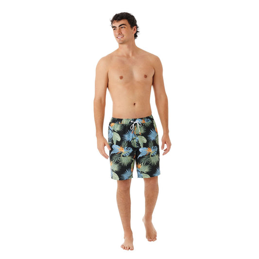 Bonobos Men's Swim Trunk - Black - XXL