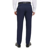 DKNY Men's Performance Dress Pant - Black