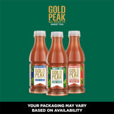 Gold Peak Sweet Tea 16.9 fl oz., 18 pk.