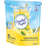 Crystal Light Lemonade Mix, 16 pk.