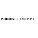 Member's Mark Fine Ground Black Pepper - 18 oz