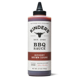 Kinder's Hickory Brown Sugar BBQ Sauce - 27 oz