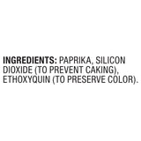 Member's Mark Spanish Style Paprika - 18 oz