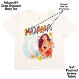Girl's Character Tees