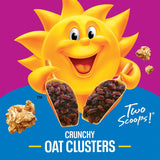Raisin Bran Crunch Cereal, 42 oz.