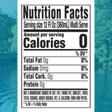 Zephyrhills 100% Natural Spring Water, 1 gal., 6 pk.