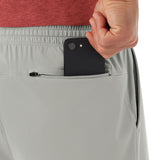 Member's Mark Men's Dynamic Knit Shorts - Black - XXL