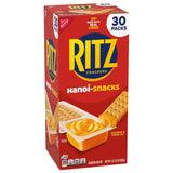 RITZ Handi-Snacks Crackers and Cheese Dip, 0.95 oz., 30 pk.