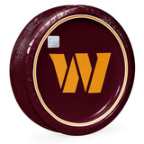 NFL Round Paper Plates, 10", 85 ct., Choose Your Team