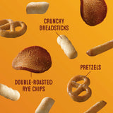 Gardetto's Original Recipe Snack Mix - 1.75 oz - 42 Pack