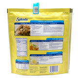 Splenda Granulated Sweetener, 12.6 oz., 2 pk.