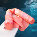 Big Joe Noodle Party Sling Pool Float