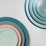 Pyrex Simply Store 28-Piece Glass Food Storage Set