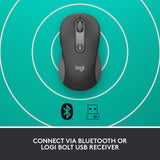 Logitech Signature Mouse