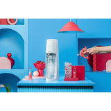 SodaStream Bubly Drops 7 Flavor Variety Pack, 8 Fl Oz