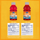Ocean Spray Tropical Juice Variety Pack 10 fl. oz., 24 pk.