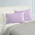 HGTV 2-Pack Fun Cloud Bed Pillow, 20" x 28"