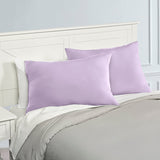 HGTV 2-Pack Fun Cloud Bed Pillow, 20" x 28"