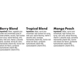 V8 Splash Variety Pack 12 fl. oz., 18 pk.