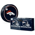 NFL Paper Plates & Napkins Kit, 285 ct., Choose Team
