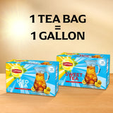 Lipton Iced Tea, Gallon Size Tea Bags, 48 ct.