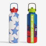 FIFA World Cup 2026 Performance 24oz Insulated Water Bottle, 2-Pack