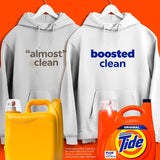 Tide Liquid Laundry Detergent, Original, 152 loads, 170 fl. oz.