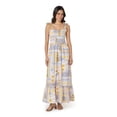 Bila Women's Flora Maxi Dress