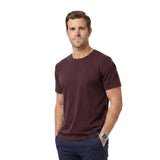 Cuts Crewneck T-Shirt - Black - XXL