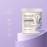 NatureWell Lavender Moisturizing Cream, 16 oz., 2 pk.