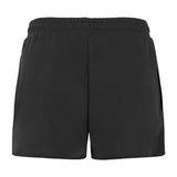 Under Armour Women's Rival Terry Short - Black - XXL