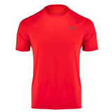 Under Armour Men's Active Tech 2.0 Short Sleeve Tees - Black - XXL