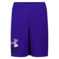 Under Armour Boys Tech Big Logo Shorts