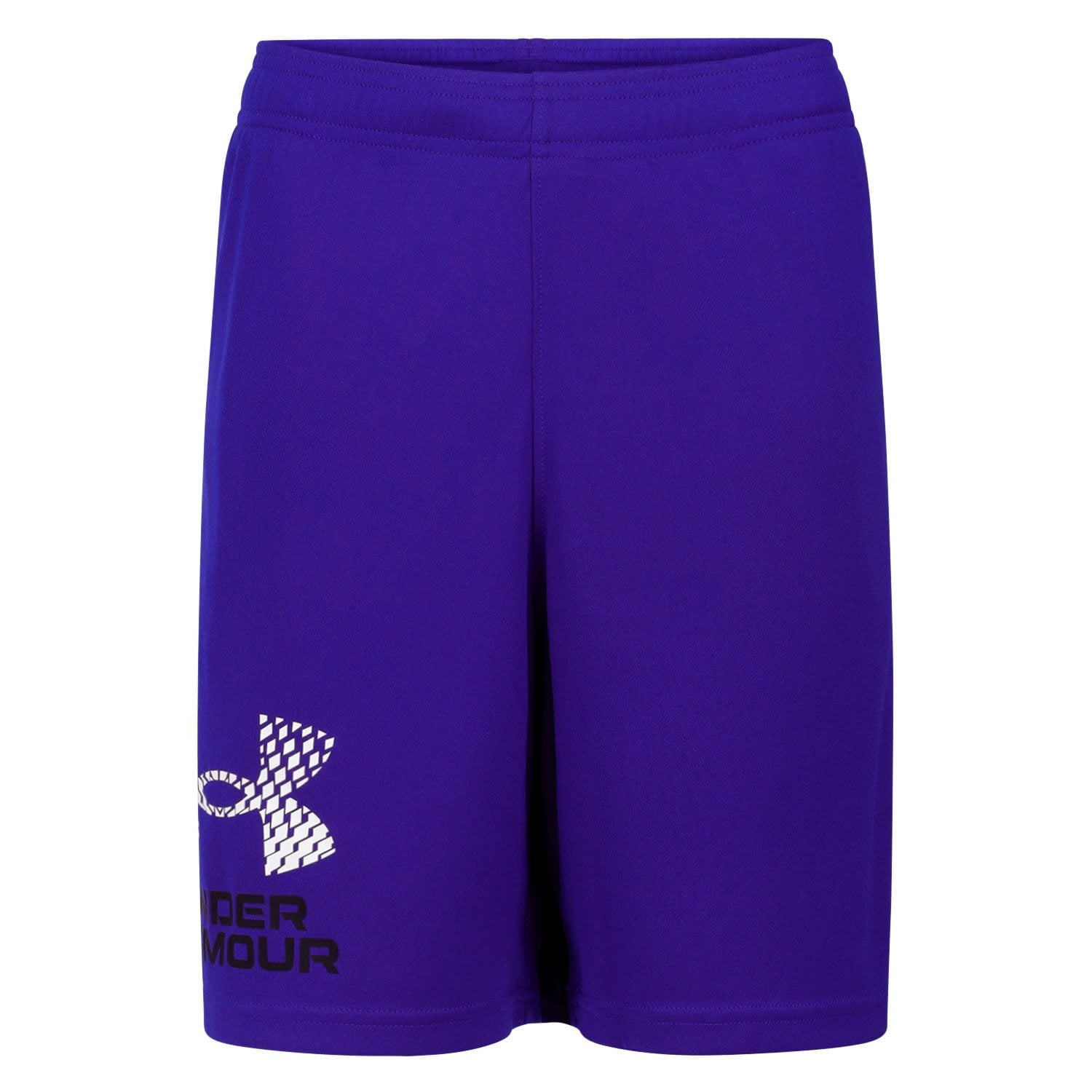 Under Armour Boys Tech Big Logo Shorts