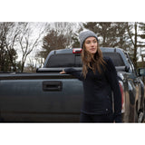 Free Country Women's Grid Fleece Base Layer Pant