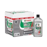 Pennzoil Full Synthetic 0W-20 Motor Oil 6 Pack/1 Quart Bottles
