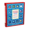 School Years Scrapbook, Hardcover