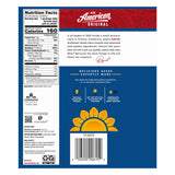 David Original Sunflower Seeds, 1.75 oz., 24 pk.