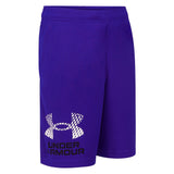 Under Armour Boys Tech Big Logo Shorts