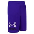 Under Armour Boys Tech Big Logo Shorts