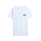 Salt Life Men's Graphic T-Shirt - Navy - XXL