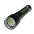Member's Mark 8,000 Lumen Dual Power Flashlight