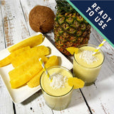 Member's Mark Pineapple Spears in Coconut Water 42 oz Jar
