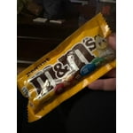 M&M'S Peanut Milk Chocolate Candy, Share Size, 3.27 oz., 24 pk.