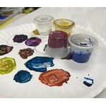 Member's Mark Clear Portion Lids 1oz., 2,500ct.