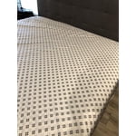 Member's Mark 500-Thread-Count Performance Printed Sheet Set, Assorted Sizes